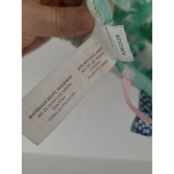 Taggies Bright Starts Elephant Lovey Lovie Baby Security Blanket Satin Tags Gray - Picture 6 of 8